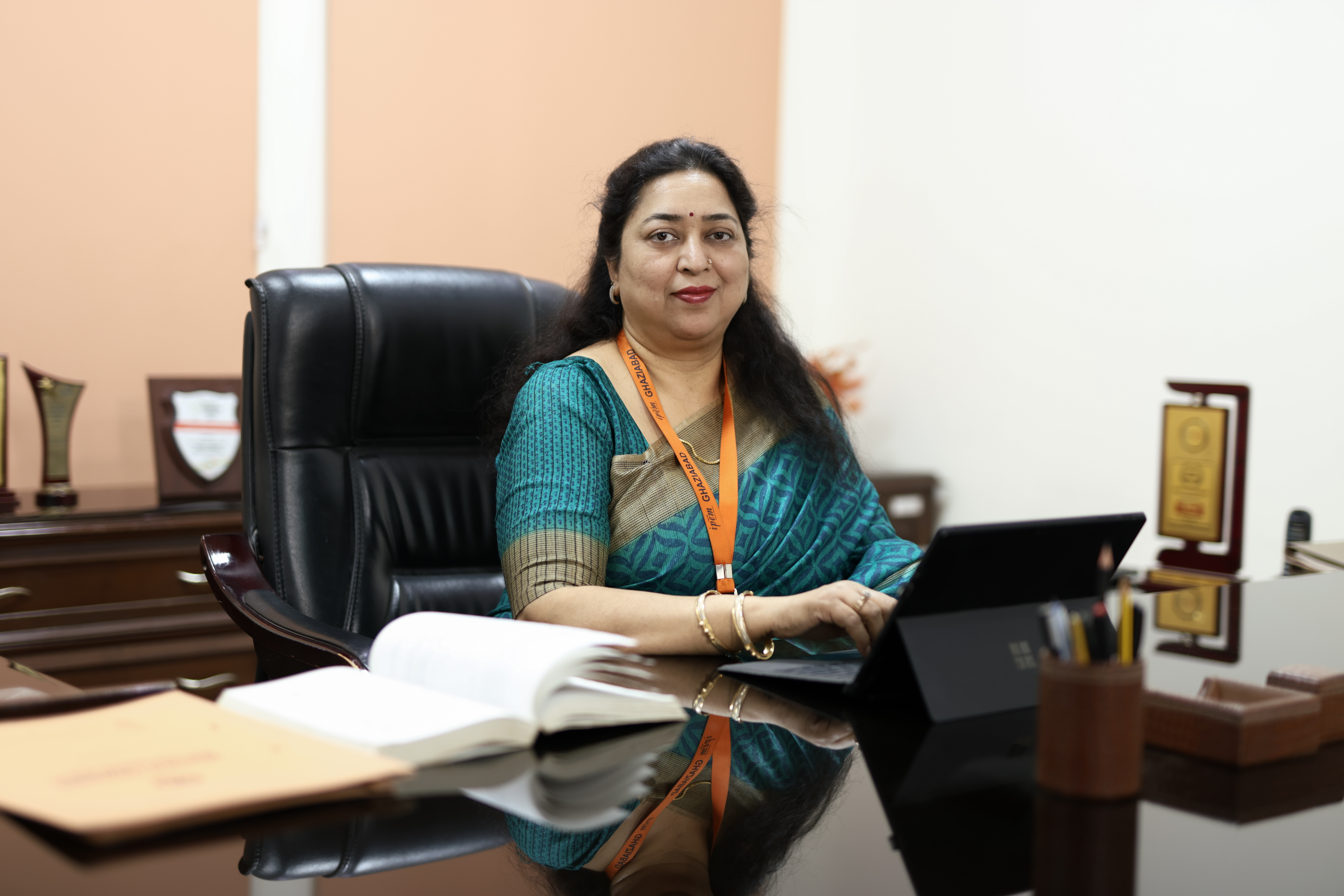 Prof. (Dr.) Sugandha Goel